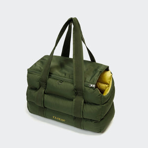 Cloud7 Hundetasche Montreal  Olive