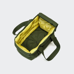 Cloud7 Hundetasche Montreal  Olive