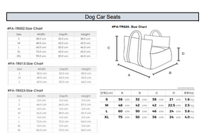 Angione 3WAY Car Seat #94 grau