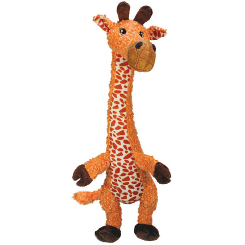 Hundespielzeug KONG® Shakers™ Luvs Giraffe